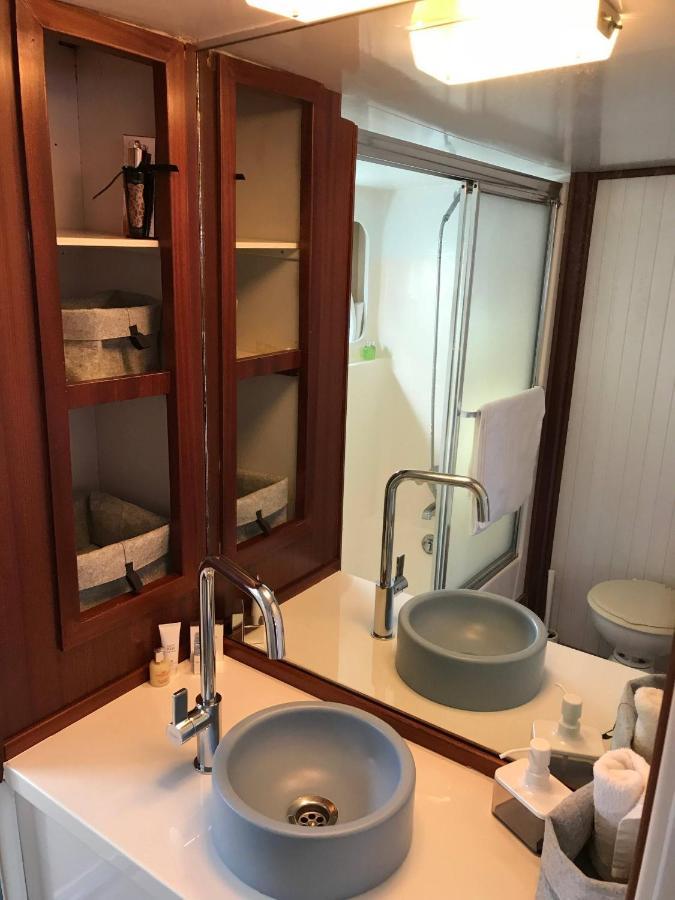 Bådhotel Toro Barcelona